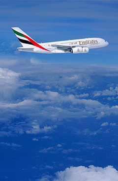Emirates